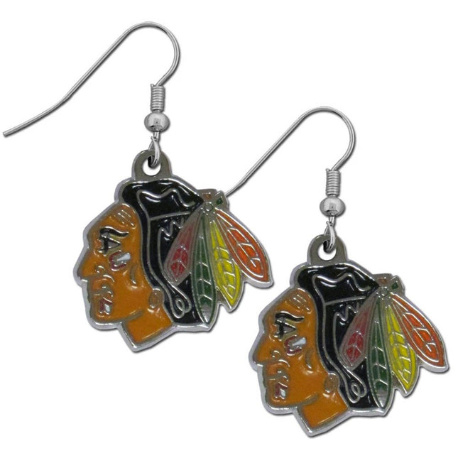 Siskiyou Sports HDE10N NHL Chicago Blackhawks Dang