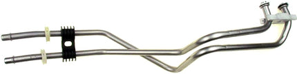 Dorman 624-514 Automatic Transmission Oil Cooler Hose Assembly Compatible with Select Jeep Models
