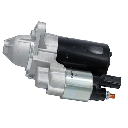 BOSCH SR3333N New Starter - Compatible with Select Lexus ES350; Toyota Avalon, Camry