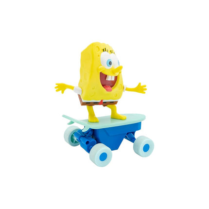 SpongeBob SquarePants Surf's Up RC Spongebob