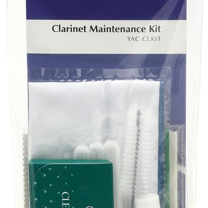 Yamaha Cleaning Set Clarinet