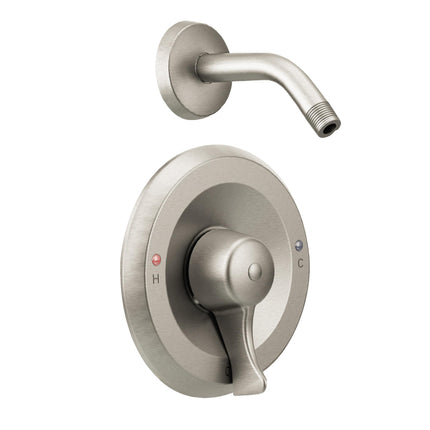 Moen T8375NHCBN Commercial M-DURA PosiTemp Shower 