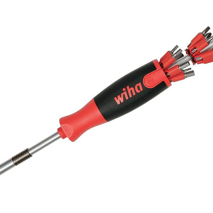 Wiha 77792 Ultra Driver Multi Tool Industrial
