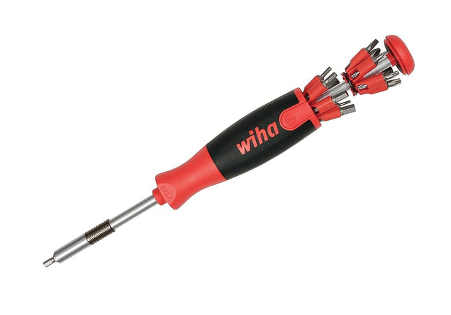 Wiha 77792 Ultra Driver Multi Tool Industrial