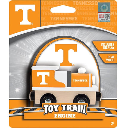 MasterPieces NCAA Tennessee Volunteers Toy Train