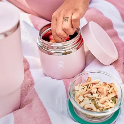 Hydro Flask 20 Oz Insulated Food Jar Cascade