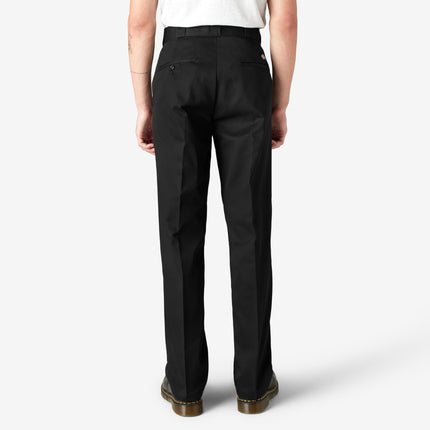 Pantalon de travail Dickies Original 874®. Noir, 34 31