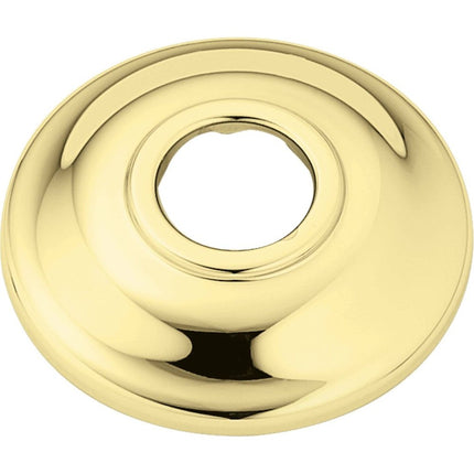 Moen AT2199P Shower Arm Flange, Polished Brass