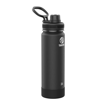Takeya Actives Insulated Stainless Steel Water Bot