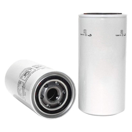 Wix 51628 Spin-On Hydraulic Filter, Pack of 1, reg