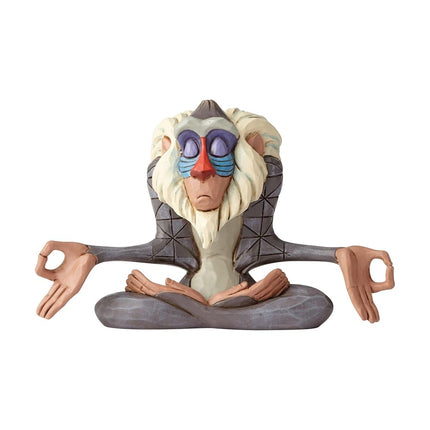 Disney Traditions Rafiki Figurine