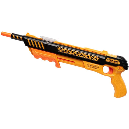 Bug-A-Salt Orange Crush 3.0, Spring Piston