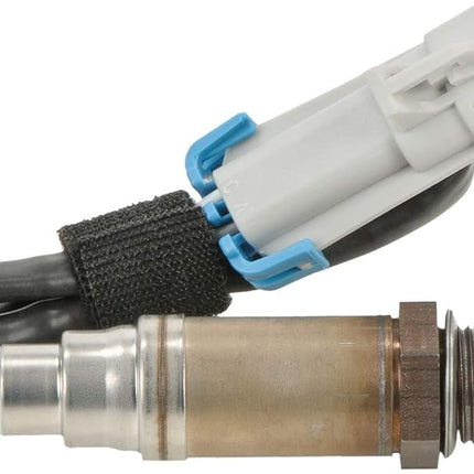 Bosch 15896 Premium OE Fitment Oxygen Sensor for Select 2000-05 Buick, Cadillac, Chevrolet, GMC, Honda, and Isuzu Vehicles