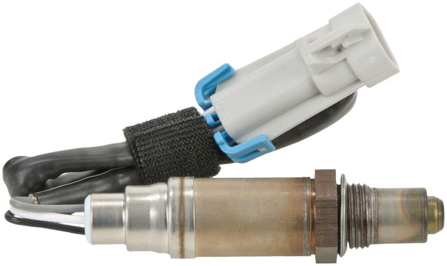 Bosch 15896 Premium OE Fitment Oxygen Sensor for Select 2000-05 Buick, Cadillac, Chevrolet, GMC, Honda, and Isuzu Vehicles