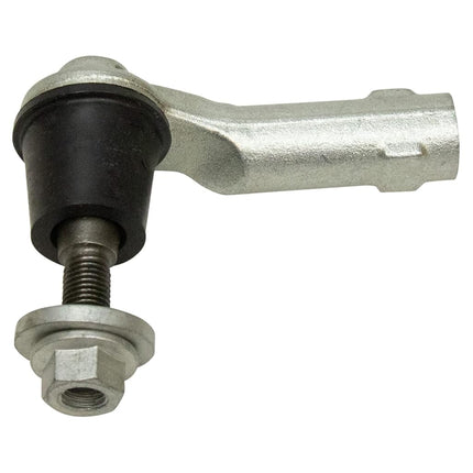 TRQ Front Left Outer Tie Rod Drivers Side Compatible with 2015-2017 Chrysler 200 2013-2016 Dodge Dart