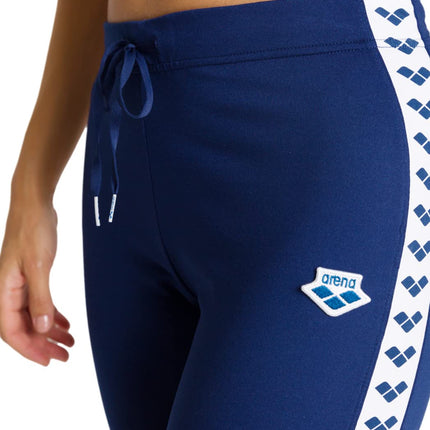 ARENA Women's Caroline Team Stirrup Pant, Medium Multi, Multi, M