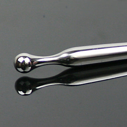 DiscountOne 4 inch Small Stainless Urethral Sounds Plug Stretcher for Beginner