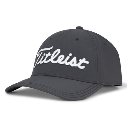 Casquette Titleist Players Ball Marker Charcoal/White