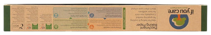 If You Care Parchment Paper 19 M Rolls