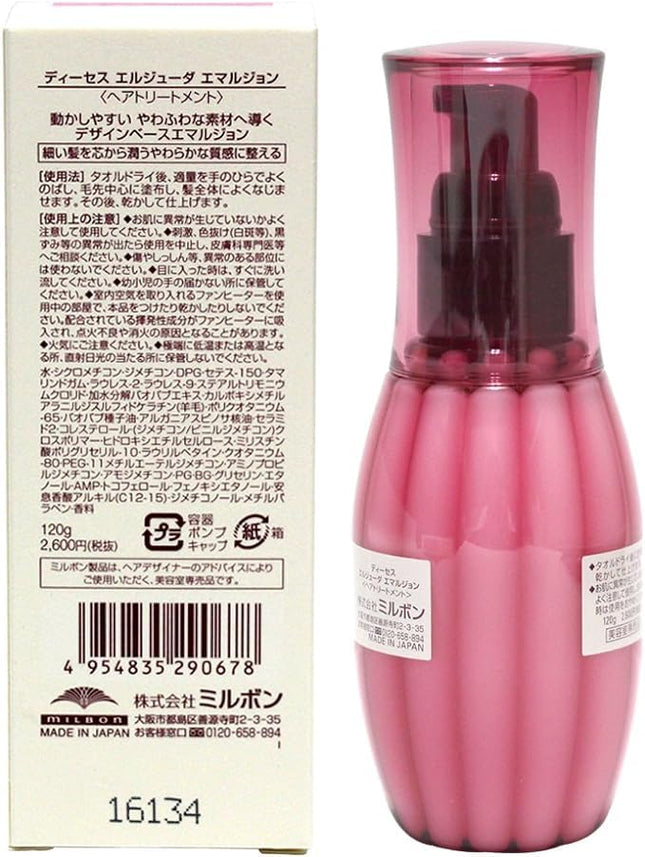 Deesse's Elujuda Emulsion 4.2 oz