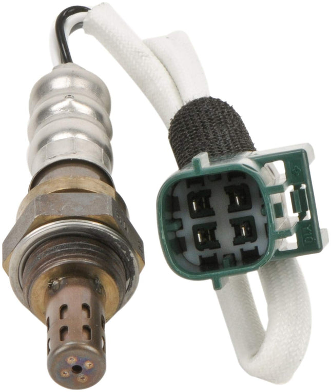 BOSCH 15523 Premium OE Fitment Oxygen Sensor - Com