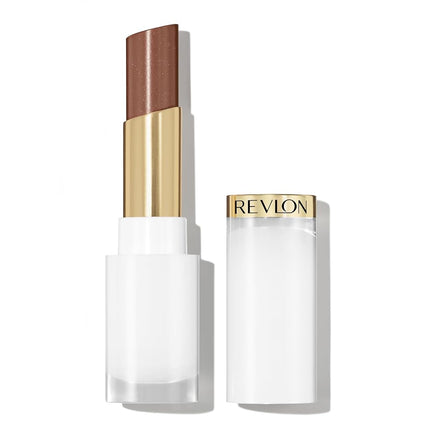 REVLON Super Lustrous Glass Shine Balm, Hydrating 