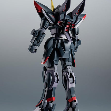 TAMASHII Nations - Mobile Suit Gundam Seed - GAT-X207 Blitz Gundam ver. A.N.I.M.E., Bandai Spirits The Robot Spirits Action Figure
