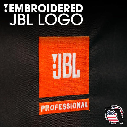 JBL Bags Deluxe Cover for SRX828SP