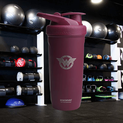 Smart Shaker DC Comics REFORCE WONDER WOMAN 900ml