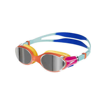 Speedo Unisex-Child Swim Goggles Biofuse 2.0 Junio