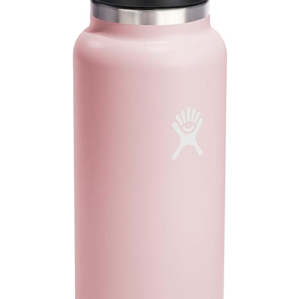 Hydro Flask 40 Oz Wide Flex Straw Cap Trillium