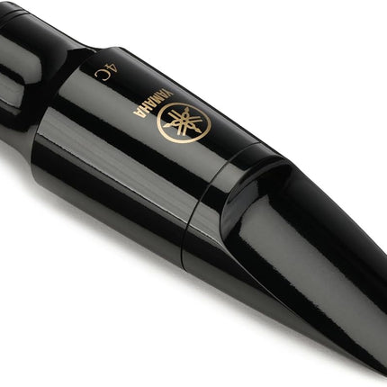 Yamaha 4C Tenor Saxophone Mouthpiece, Standard Series
