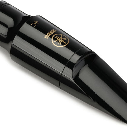 Yamaha 4C Tenor Saxophone Mouthpiece, Standard Ser