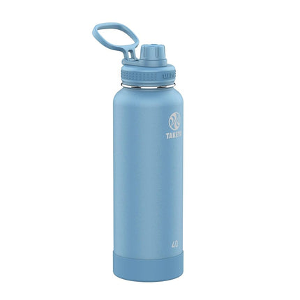 Takeya Actives 40 oz Vacuum Insulated Stainless St