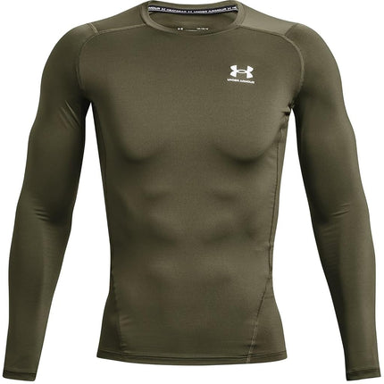 Under Armour Men's HeatGear® Armour Long Sleeve T-