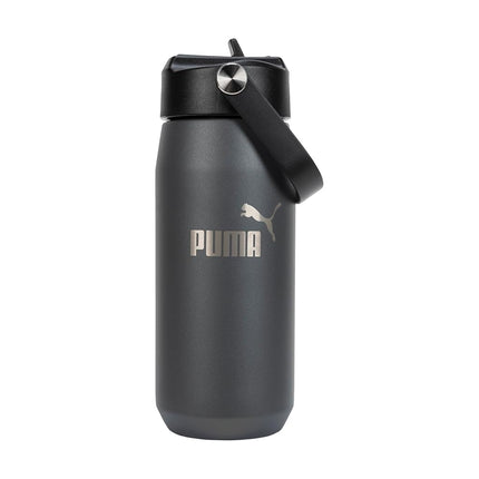 PUMA Evercat 18 oz Stainless Steel Water Bottle, D