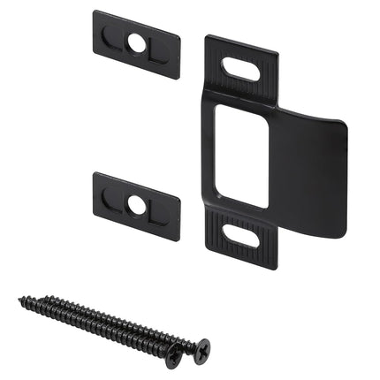 Prime-Line U 94868 Adjustable Strike, 2-3/4 in, Ma