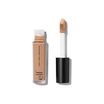 e.l.f. 16HR Camo Concealer, Full Coverage & Highly