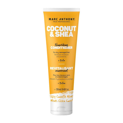 Marc Anthony Coconut Oil and Shea Butter Hydrating