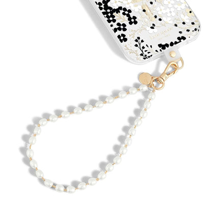 kate spade new york Phone Charm Wrist Strap - Deta