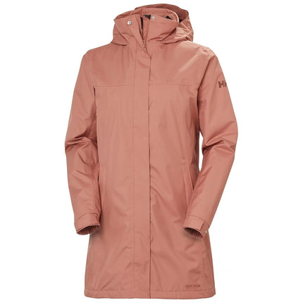 Helly Hansen W ADEN INSULATED COAT