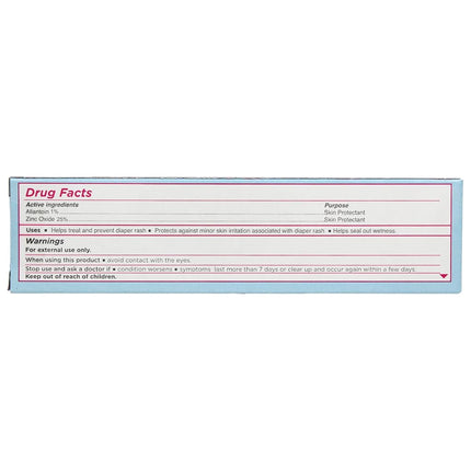 Vitacilina Bebe Cream, 1.76 Ounce