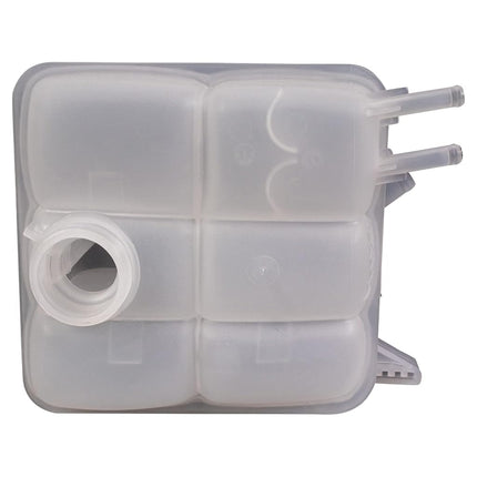 TRQ Coolant Reservoir Compatible with 2010-2013 Mazda 3