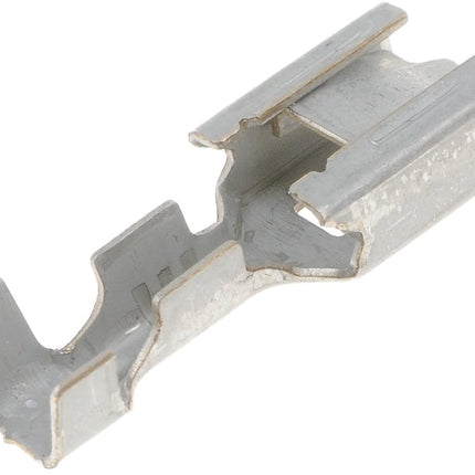 Dorman (85342) 16-14 Gauge Female Metri-Pack 630 Series Technician Terminal, Pack of 5