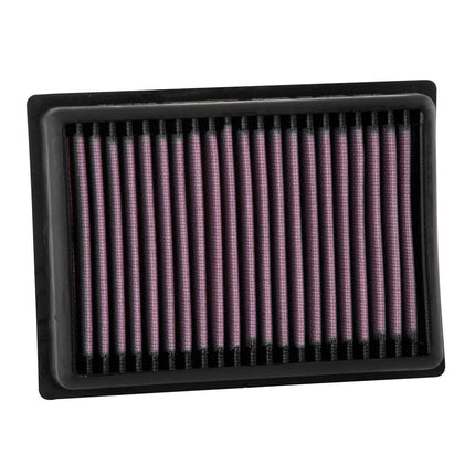 K&N Engine Air Filter: High Performance, Premium, 