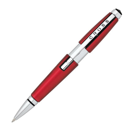 Cross Edge Refillable Twist-Action Resin Gel Ink R