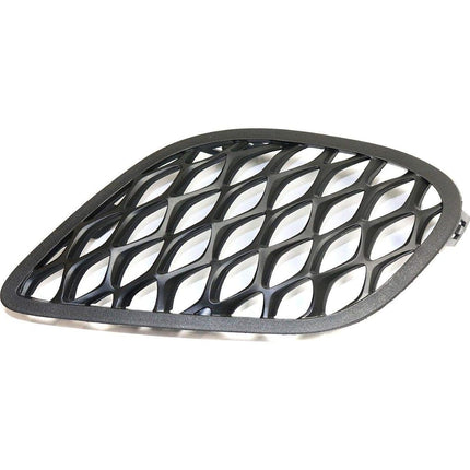 Sherman Replacement Part Compatible with DODGE CHARGER Driver Side Front bumper insert (Partslink Number CH1038168)