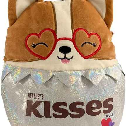 Squishmallows Official Kellytoy Valentines Squad S
