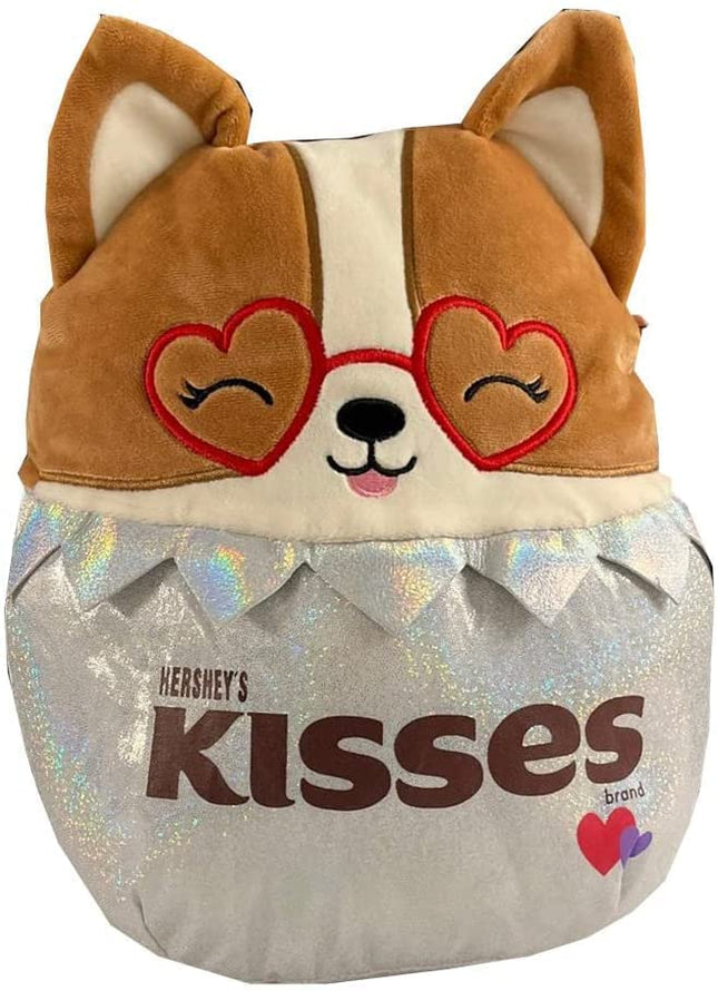 Squishmallows Official Kellytoy Valentines Squad S