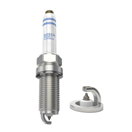 Bosch FR5NPP332S - Spark Plugs Double Platinum - 1 piece